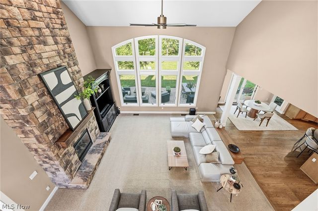 583 Legends Row, Avon Lake, OH 44012