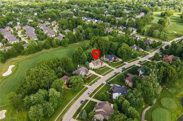 583 Legends Row, Avon Lake, OH 44012