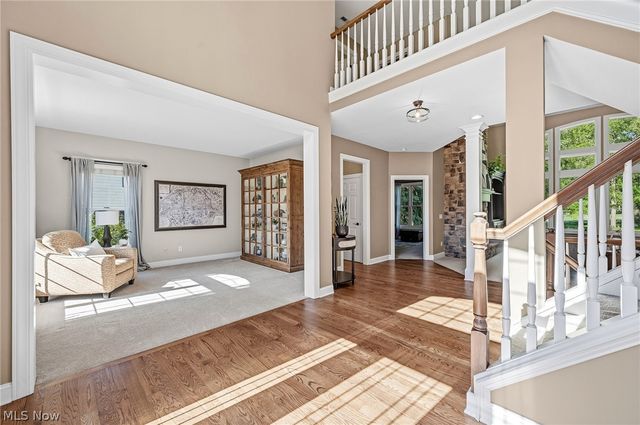 583 Legends Row, Avon Lake, OH 44012