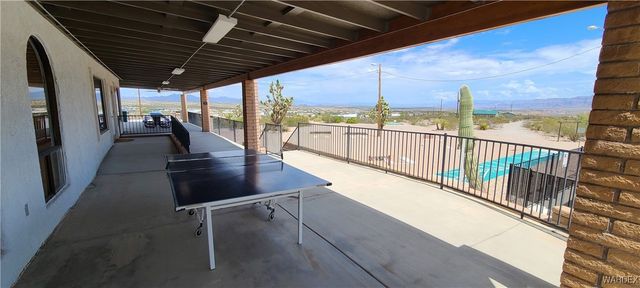 90 E Kolb Drive, Meadview, AZ 86444