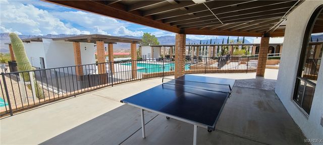 90 E Kolb Drive, Meadview, AZ 86444