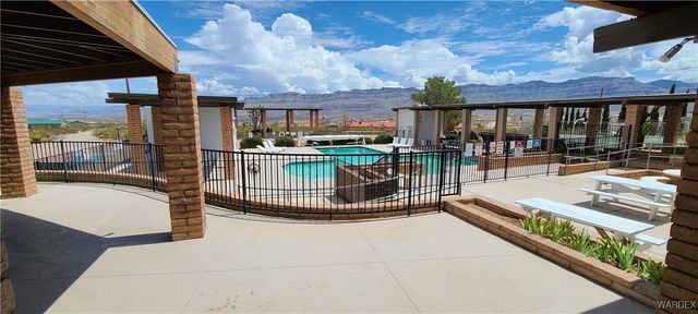 90 E Kolb Drive, Meadview, AZ 86444