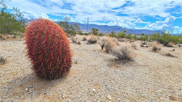 90 E Kolb Drive, Meadview, AZ 86444