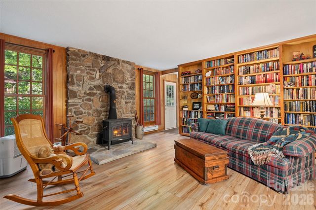 134 The Trail, Maggie Valley, NC 28751