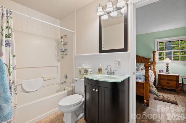 134 The Trail, Maggie Valley, NC 28751