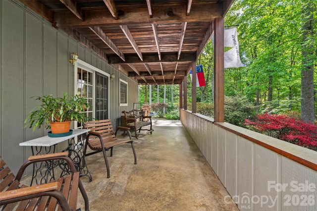 134 The Trail, Maggie Valley, NC 28751