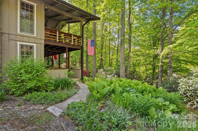 134 The Trail, Maggie Valley, NC 28751