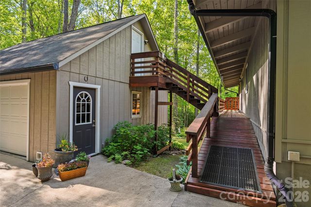 134 The Trail, Maggie Valley, NC 28751