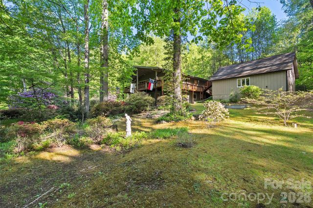 134 The Trail, Maggie Valley, NC 28751