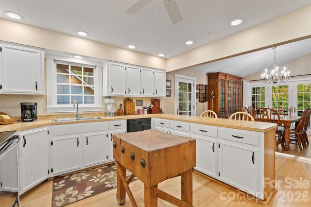 134 The Trail, Maggie Valley, NC 28751