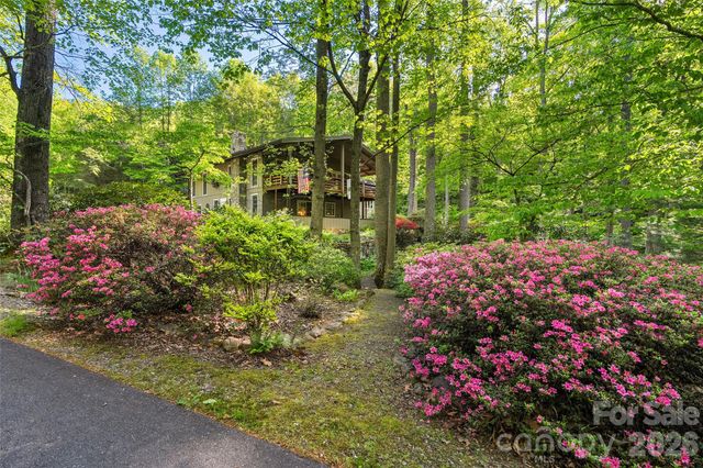 134 The Trail, Maggie Valley, NC 28751