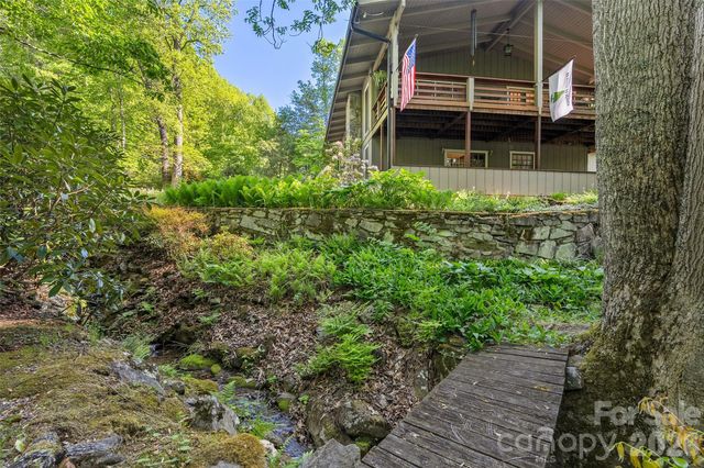 134 The Trail, Maggie Valley, NC 28751