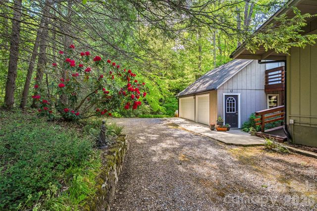 134 The Trail, Maggie Valley, NC 28751