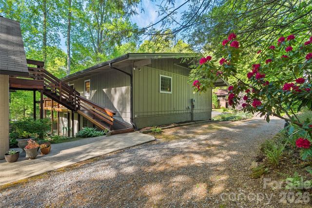 134 The Trail, Maggie Valley, NC 28751