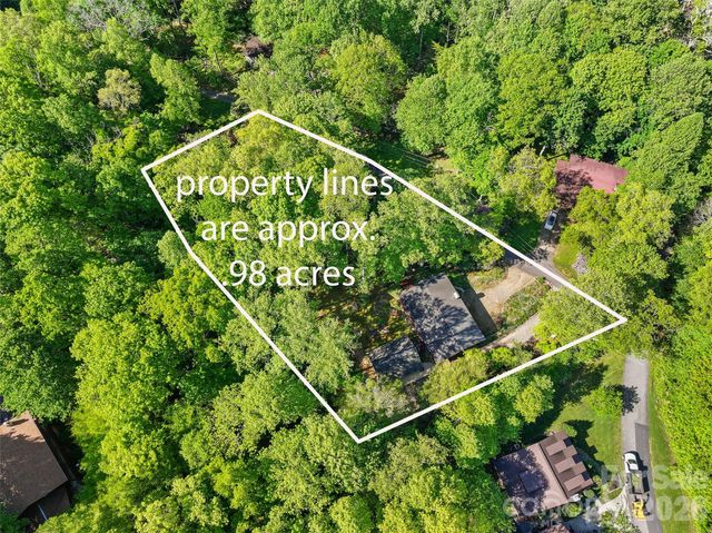 134 The Trail, Maggie Valley, NC 28751