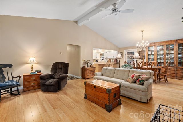 134 The Trail, Maggie Valley, NC 28751