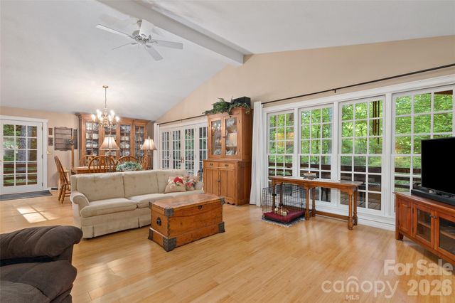 134 The Trail, Maggie Valley, NC 28751