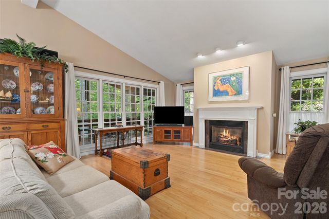 134 The Trail, Maggie Valley, NC 28751