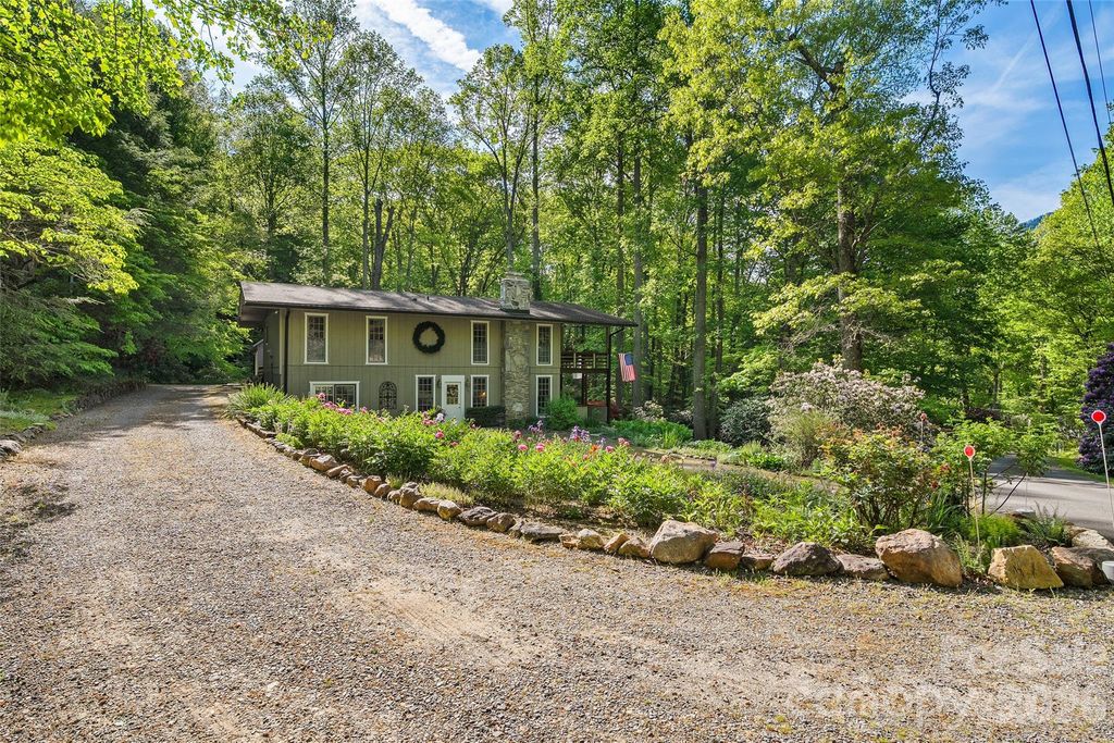 134 The Trail, Maggie Valley, NC 28751