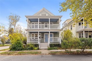 52 Fisk Street, Providence, RI 02905