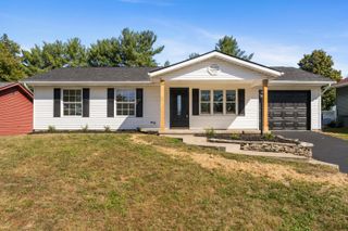 935 Elizabeth Drive, Lancaster, OH 43130
