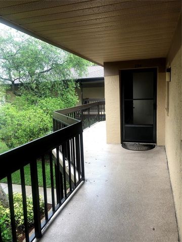 2661 SABAL SPRINGS CIRCLE 204, Clearwater, FL 33761