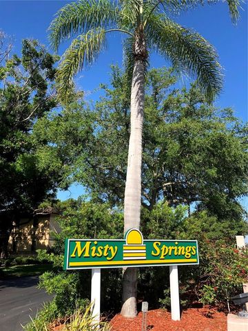 2661 SABAL SPRINGS CIRCLE 204, Clearwater, FL 33761