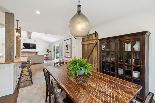 1016 Greenwood Drive, Menlo Park, CA 94025