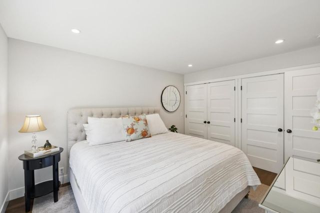 1016 Greenwood Drive, Menlo Park, CA 94025
