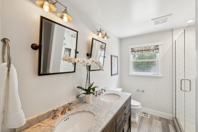 1016 Greenwood Drive, Menlo Park, CA 94025