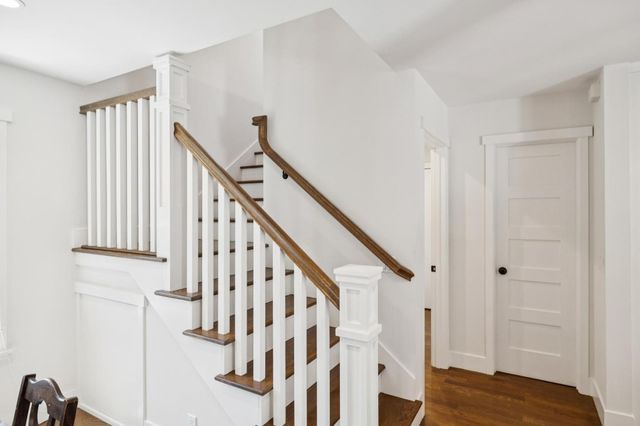1016 Greenwood Drive, Menlo Park, CA 94025