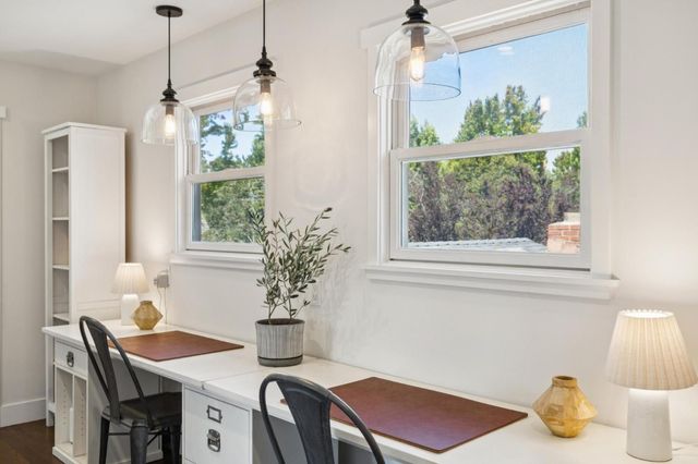 1016 Greenwood Drive, Menlo Park, CA 94025