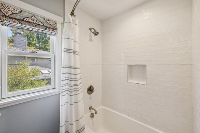 1016 Greenwood Drive, Menlo Park, CA 94025