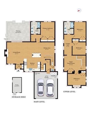 1016 Greenwood Drive, Menlo Park, CA 94025