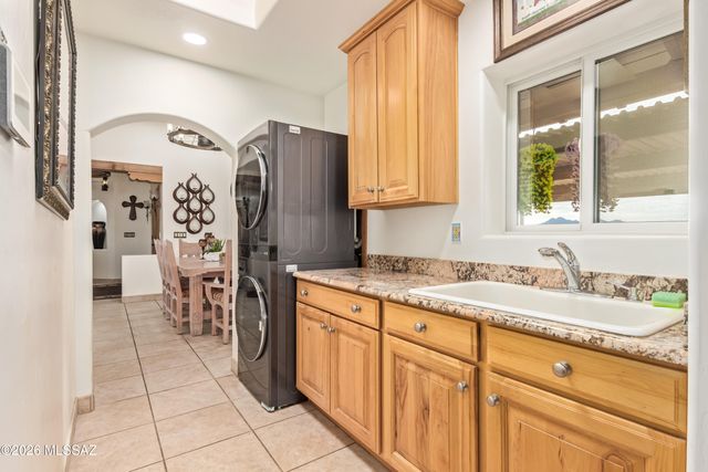 12642 N Musket Road, Marana, AZ 85653