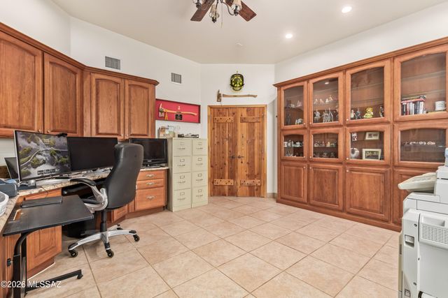 12642 N Musket Road, Marana, AZ 85653