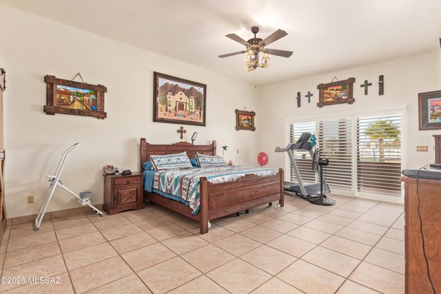 12642 N Musket Road, Marana, AZ 85653