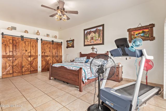 12642 N Musket Road, Marana, AZ 85653