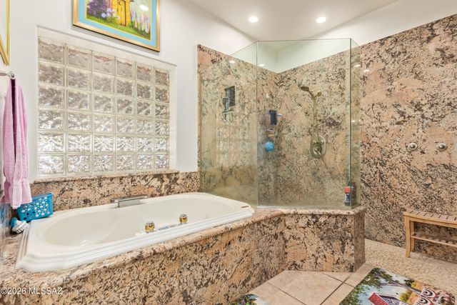 12642 N Musket Road, Marana, AZ 85653