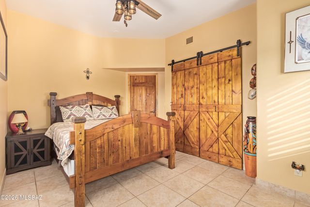 12642 N Musket Road, Marana, AZ 85653