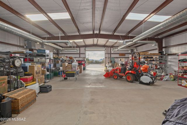 12642 N Musket Road, Marana, AZ 85653