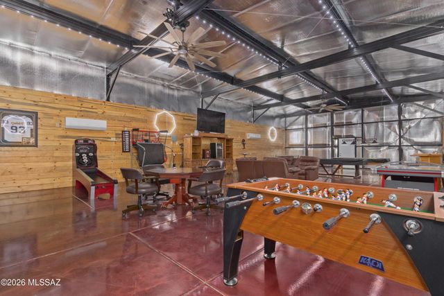 12642 N Musket Road, Marana, AZ 85653