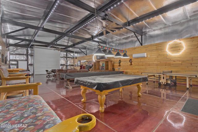 12642 N Musket Road, Marana, AZ 85653