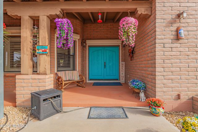 12642 N Musket Road, Marana, AZ 85653