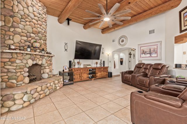 12642 N Musket Road, Marana, AZ 85653