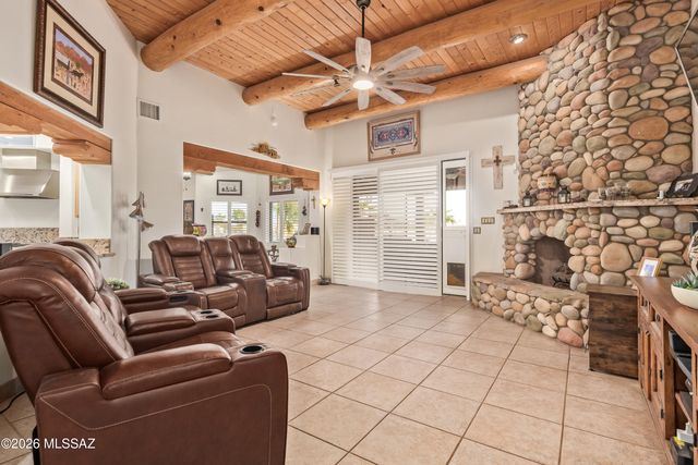 12642 N Musket Road, Marana, AZ 85653