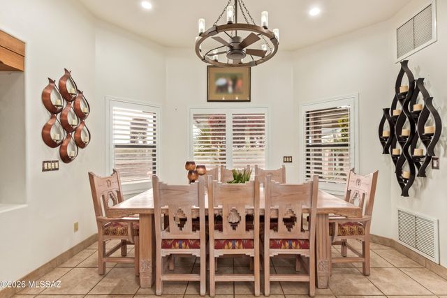 12642 N Musket Road, Marana, AZ 85653