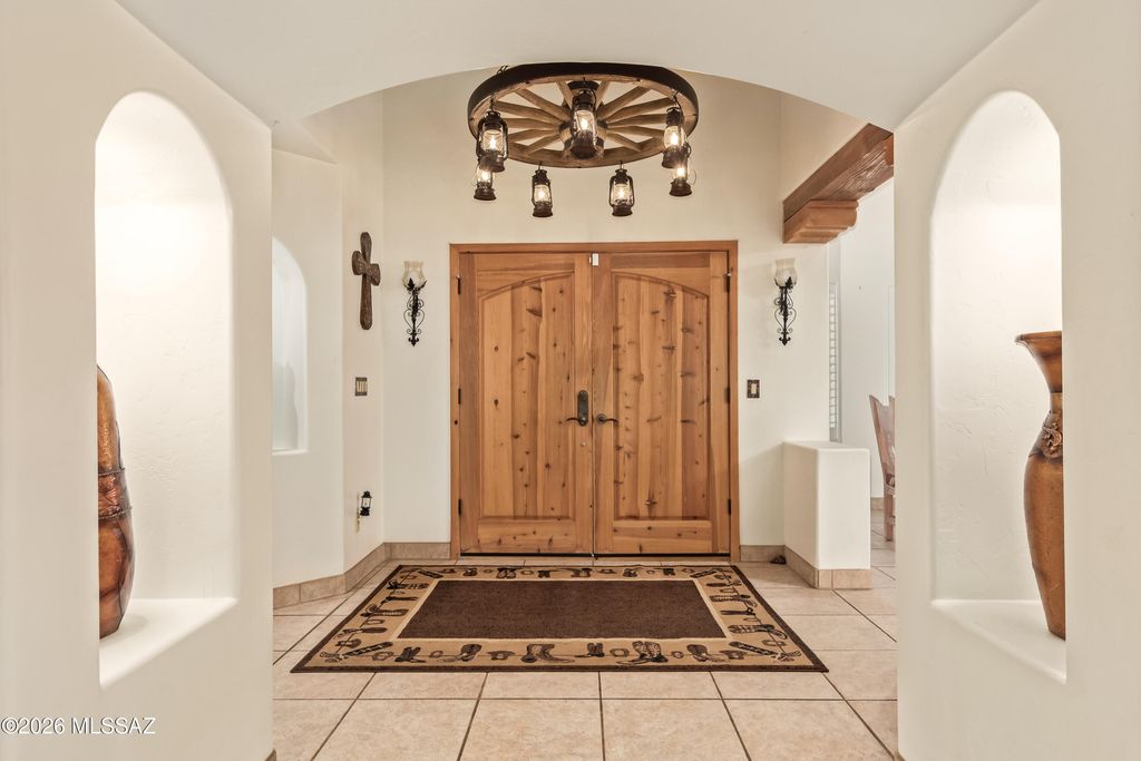 12642 N Musket Road, Marana, AZ 85653