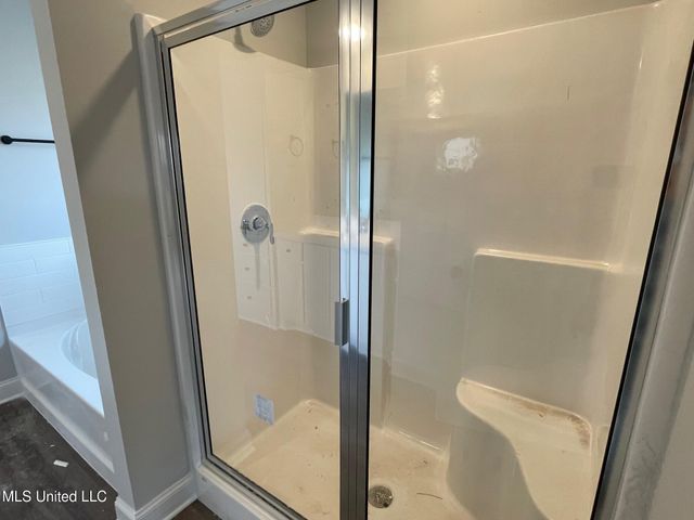 561 Patrick Farms Drive, Pearl, MS 39208