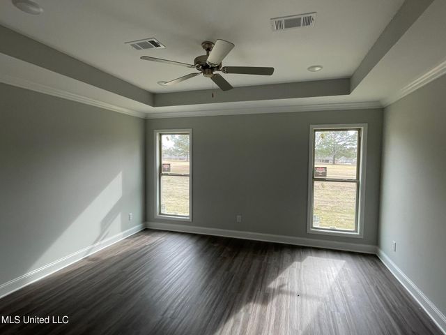 561 Patrick Farms Drive, Pearl, MS 39208